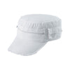 Mega Cap 9034 Enzyme Washed Cotton Twill Army Hat