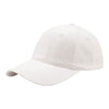 Mega Cap 6861 Mega Flex Low Profile Lightweight Brushed Twill Fitted Hat