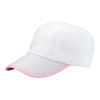 Mega Cap 6968 5 Panel Casual Hat