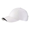 Mega Cap 6967 Low Profile Deluxe Brushed Cotton Twill Hat