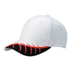 Mega Cap 6964 Low Profile Brushed Canvas Hat