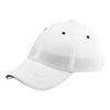 Mega Cap 6971A Mega Flex Low Profile Mesh Fitted Hat