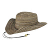 Mega Cap 8240 Poly Braid Cowboy Hat