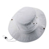 Mega Cap 7805 Brushed Twill Aussie Hat