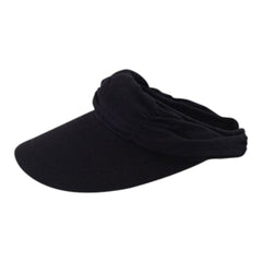 Mega Cap 4126A Convertible Clip-On Visor - 