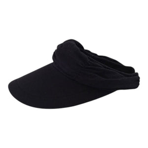 Mega Cap 4126A Convertible Clip-On Visor - 