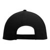Mega Cap 7695 Athletic Moisture Wicking Mesh Cap