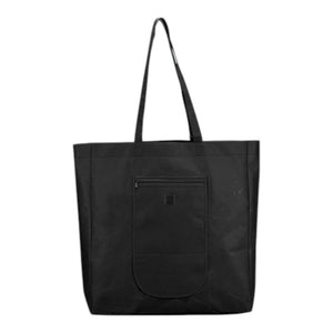 Mega Cap 1605 100g Packable Non Woven Tote Bag - 