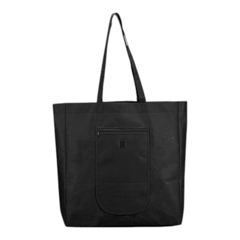 Mega Cap 1605 100g Packable Non Woven Tote Bag