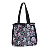 Mega Cap 1516 Canvas Tote Bag