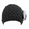 Mega Cap 5064 Infinity Selections Ladies’ Fashion Knit Hat