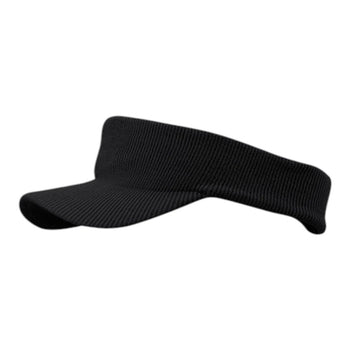 Mega Cap 5205 Knitted Visor