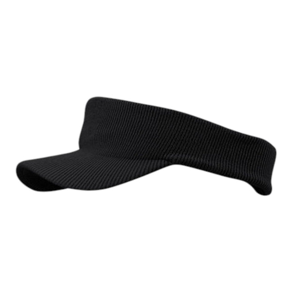 Mega Cap 5205 Knitted Visor