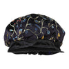 Mega Cap 2121 Satin Tapestry Newsboy Cap