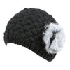 Mega Cap 5064 Infinity Selections Ladies’ Fashion Knit Hat