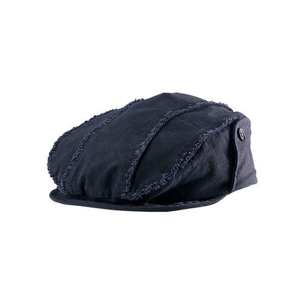 Mega Cap 2118 Washed Canvas Ivy Cap