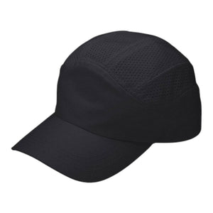 Mega Cap 7696 Casual Style Brushed Microfiber Running Cap - 