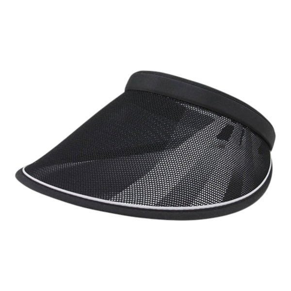 Mega Cap 4127 UV Protection Clip-On Visor