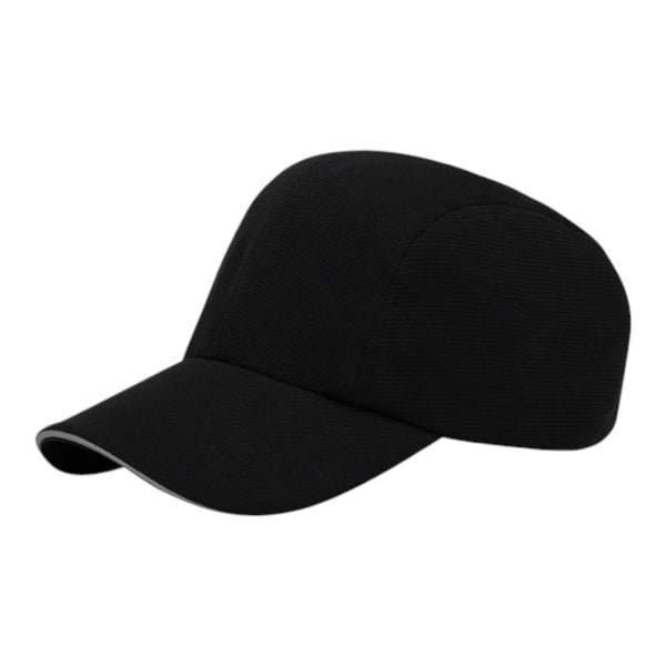 Mega Cap 7685 Athletic Moisture Wicking Mesh Cap
