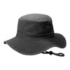 Mega Cap 7804 Pigment Dyed Twill Washed Bucket Hat