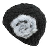 Mega Cap 5064 Infinity Selections Ladies’ Fashion Knit Hat
