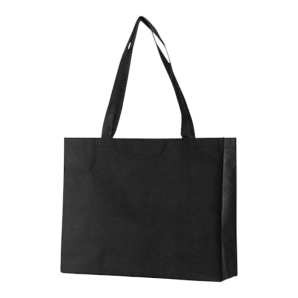 Mega Cap 1604 100g Non Woven Tote Bag