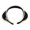 Mega Cap 4129 Brushed Cotton Clip-On Visor