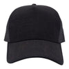 Mega Cap 8411B Straw Trucker Hat