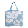 Mega Cap 1512 13oz Print Canvas Tote Bag