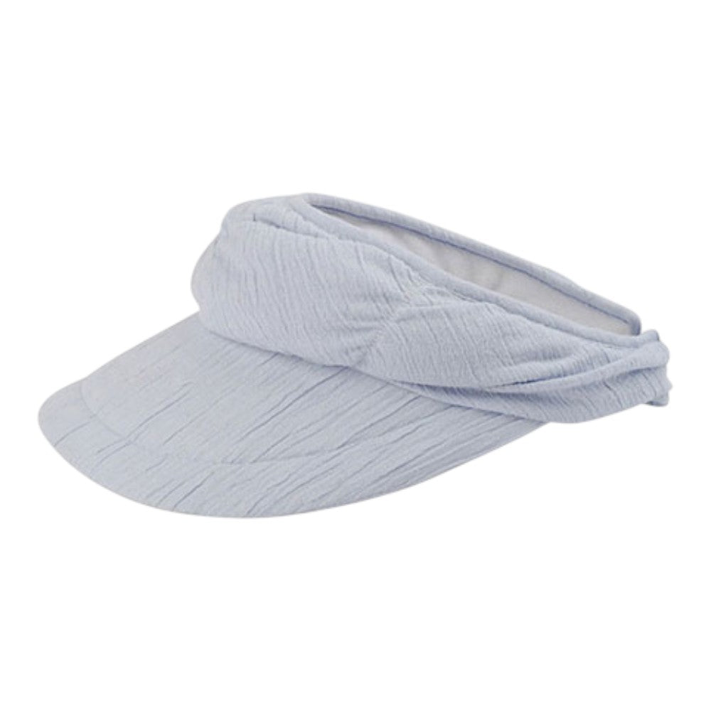 Mega Cap 4126B Convertible Clip-On Visor – The Park Wholesale