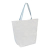 Mega Cap 1520 Canvas Tote Bag