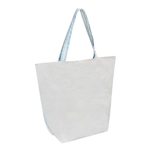 Mega Cap 1520 Canvas Tote Bag - 