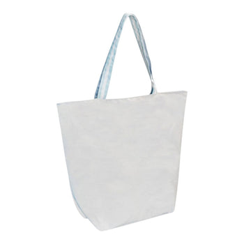 Mega Cap 1520 Canvas Tote Bag