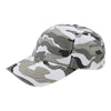 Mega Cap 9031C Low Profile Washed Camouflage Hat