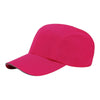 Mega Cap 7685 Athletic Moisture Wicking Mesh Cap