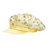 Mega Cap 2121 Satin Tapestry Newsboy Cap
