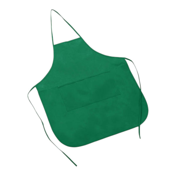Mega Cap 4701 80g Non Woven Chef’s Apron