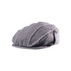 Mega Cap 2118 Washed Canvas Ivy Cap