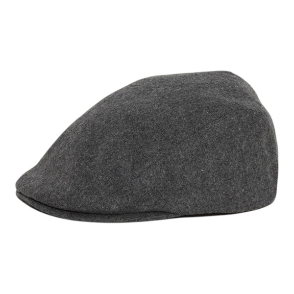 MEGA CAP 2128 Wool Ivy Cap