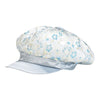 Mega Cap 2121 Satin Tapestry Newsboy Cap