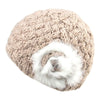 Mega Cap 5064 Infinity Selections Ladies’ Fashion Knit Hat