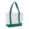 Mega Cap 1503B Cotton Canvas Tote Bag