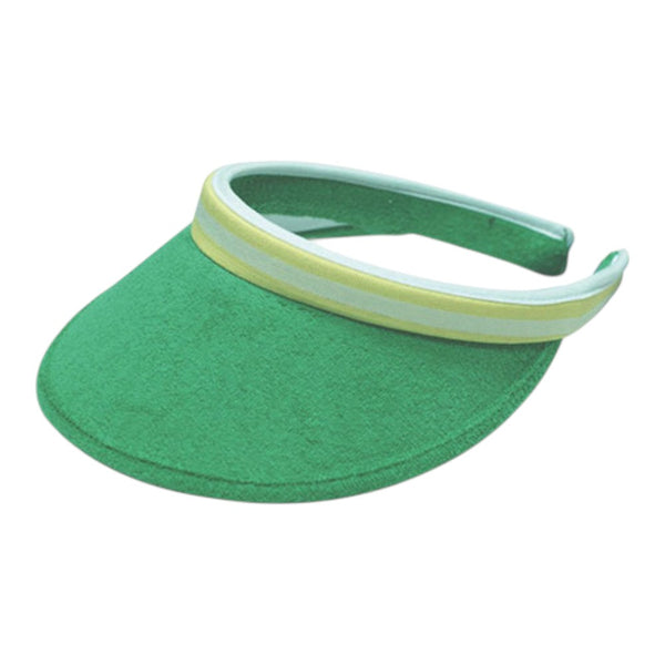 Mega Cap 4125 Promotional Clip-On Visor