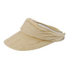Mega Cap 4126B Convertible Clip-On Visor