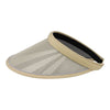Mega Cap 4127 UV Protection Clip-On Visor