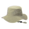 Mega Cap 7804 Pigment Dyed Twill Washed Bucket Hat