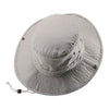 Mega Cap 7805 Brushed Twill Aussie Hat