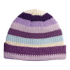Mega Cap 5055AY Youth Crocheted Knit Beanie