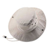 Mega Cap 7805 Brushed Twill Aussie Hat