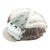Mega Cap 5066 Infinity Selections Ladies’ Fashion Knit Hat